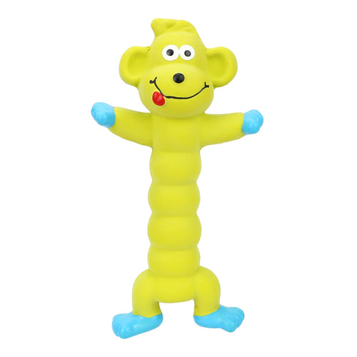 Squeaky Pet Chew Animal Toys