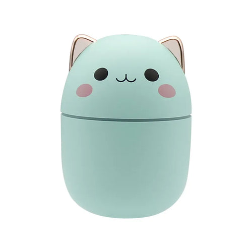 Mini Cat Air Essential Oil Humidifier